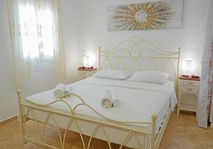 Avlemonas Guest House