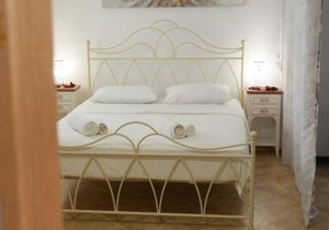 Avlemonas Guest House