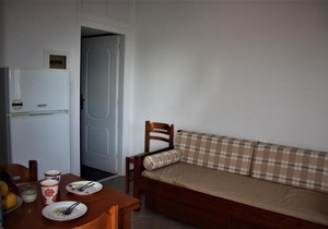 Avlemonas Houses