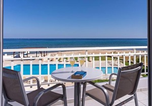 Azure Seaside Apts