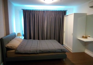 Baan Kiang Fah Hua Hin Condominium by Montri in Hua Hin