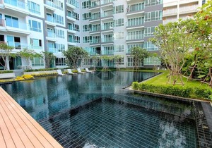 Baan View Viman by Montri in Hua Hin