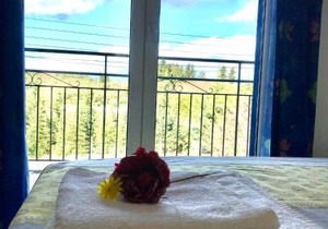 Banos Apartment 2 bed rooms And Swimming Pool