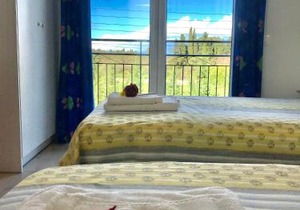 Banos Apartments and swimming pool
