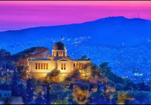 Be My Guest Athens