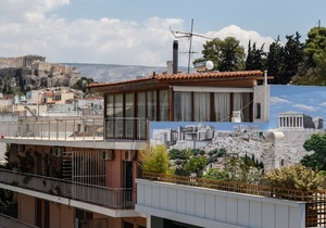 Be My Guest Athens