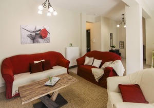 Be My Guest in Ioannina