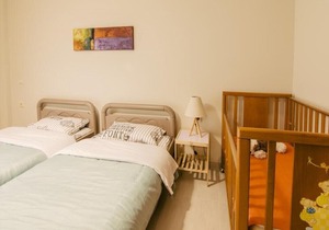 Be My Guest in Ioannina