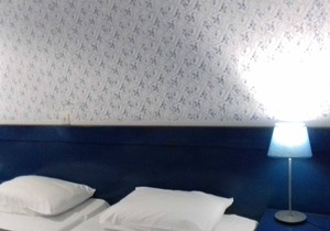 Beachfront Triple Room- Argo Seaside Stays