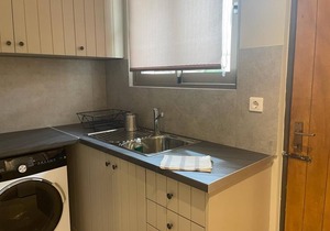 Beautiful apartment 2nd floor with sea view