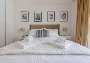 Beautiful Apartment in the center of Athens