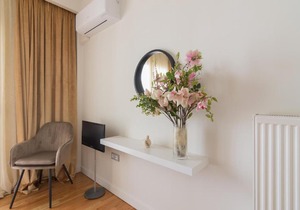 Beautiful Apartment in the center of Athens