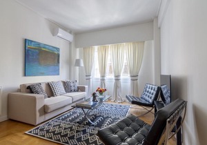 Beautiful Apartment in the center of Athens