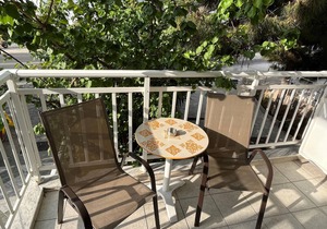Beautiful Bedroom for 3 people in Limenaria, only 5 minutes away from center