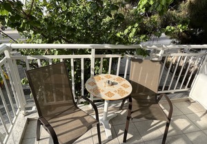 Beautiful Bedroom for 4 people in Limenaria, only five minutes away from center