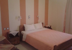 Beautiful Castro Kerame apartment