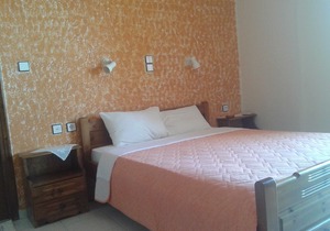 Beautiful Castro Kerame apartment