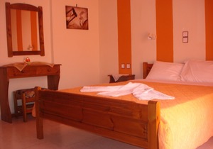 Beautiful Castro Kerame apartment