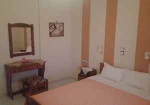 Beautiful Castro Kerame apartment