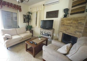 Beautiful Holiday house for 10 persons, with swimming pool