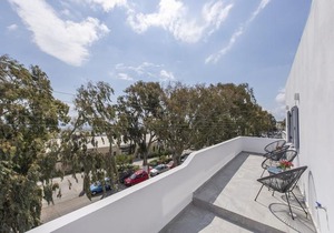 Bedspot Hostel
