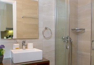 Bellevue Suites Studio 3 with Sea View