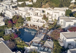 Belvedere Hotel