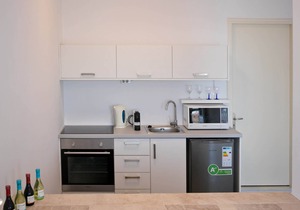 BLUE DAWN JUNIOR LUXURY SUITE