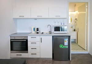 BLUE DAWN JUNIOR LUXURY SUITE