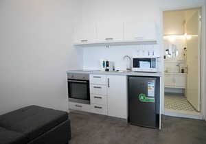 BLUE DAWN JUNIOR LUXURY SUITE