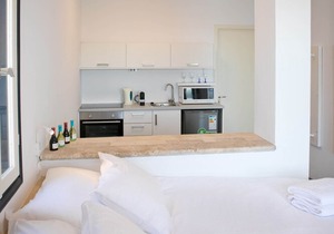 BLUE DAWN JUNIOR LUXURY SUITE
