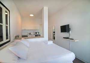 BLUE DAWN JUNIOR LUXURY SUITE