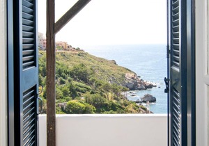 BLUE DAWN LUXURY SUITE