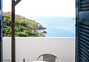 BLUE DAWN LUXURY SUITE