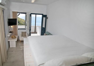 BLUE DAWN LUXURY SUITE