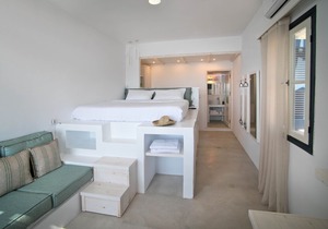 BLUE DAWN LUXURY SUITE