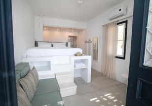 BLUE DAWN LUXURY SUITE