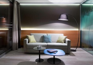 Blue Dolphin Hotel
