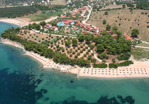 Blue Dolphin Hotel