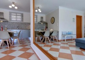 Blue Lagoon Luxury Apartment B2