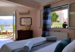 Blue Lagoon Luxury Apartment B2
