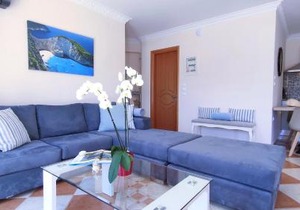 Blue Lagoon Luxury Apartment B2