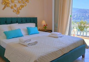 Blue Lagoon Luxury Apartment G2