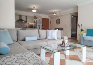 Blue Lagoon Luxury Apartment G2