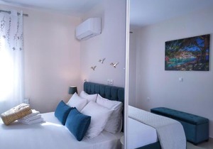 Blue Lagoon Luxury Apartment A1