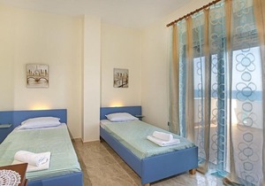 Blue Pearl Villa Apolakkia