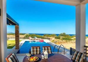 Blue Wave Villas