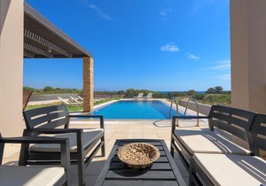 Blue Wave Villas