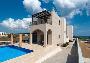 Blue Wave Villas