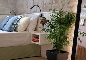 Boutique Villa Petra Eleni